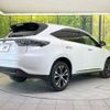 toyota harrier 2016 -TOYOTA--Harrier DBA-ZSU60W--ZSU60-0081075---TOYOTA--Harrier DBA-ZSU60W--ZSU60-0081075- image 18