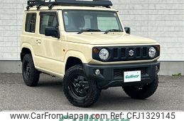 suzuki jimny 2020 -SUZUKI--Jimny 3BA-JB64W--JB64W-168437---SUZUKI--Jimny 3BA-JB64W--JB64W-168437-
