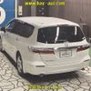 honda odyssey 2012 -HONDA--Odyssey RB3-1300942---HONDA--Odyssey RB3-1300942- image 2