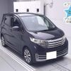 nissan dayz 2015 -NISSAN 【京都 581ｽ2933】--DAYZ B21W-0019271---NISSAN 【京都 581ｽ2933】--DAYZ B21W-0019271- image 1