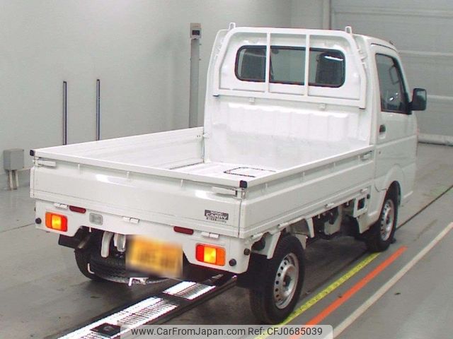 suzuki carry-truck 2023 -SUZUKI 【成田 480か8580】--Carry Truck DA16T-776019---SUZUKI 【成田 480か8580】--Carry Truck DA16T-776019- image 2