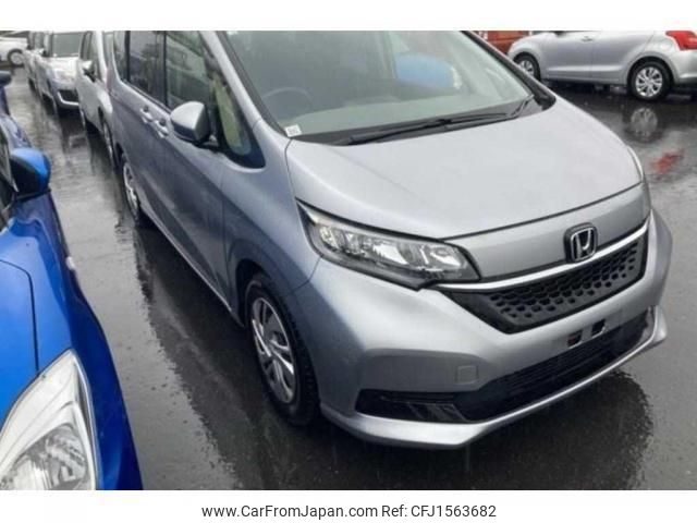 honda freed 2021 CFJ1563682 image 1