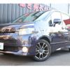 toyota voxy 2010 quick_quick_ZRR70W_ZRR70-0316559 image 3