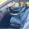 lexus is 2008 CFJ1861821 image 37