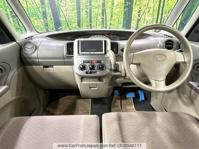 daihatsu tanto 2010 -DAIHATSU--Tanto DBA-L375S--L375S-0303383---DAIHATSU--Tanto DBA-L375S--L375S-0303383- image 2