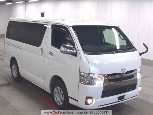 toyota regiusace-van 2018 quick_quick_QDF-GDH201V_GDH201-1017389 image 1