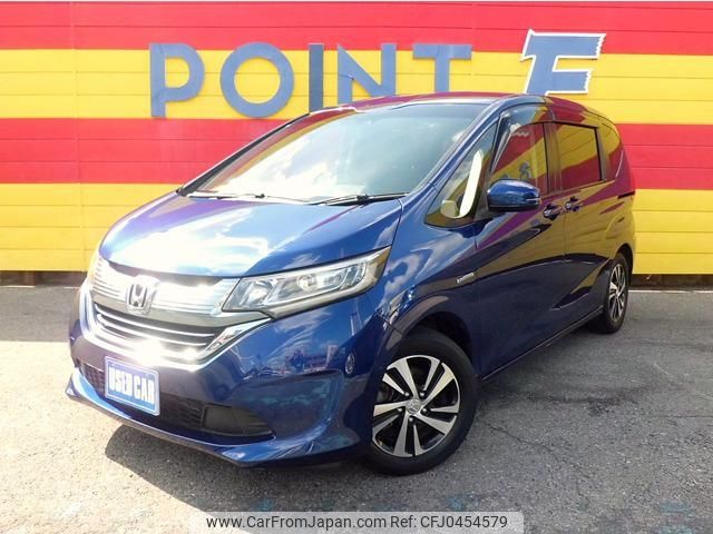 honda freed 2016 -HONDA 【春日部 502ｿ7916】--Freed GB7--1011165---HONDA 【春日部 502ｿ7916】--Freed GB7--1011165- image 1