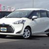 toyota sienta 2019 -TOYOTA--Sienta 6AA-NHP170G--NHP170-7201608---TOYOTA--Sienta 6AA-NHP170G--NHP170-7201608- image 1