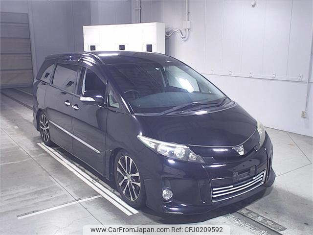 toyota estima 2013 -TOYOTA--Estima ACR50W-0167918---TOYOTA--Estima ACR50W-0167918- image 1