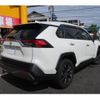 toyota rav4 2022 -TOYOTA--RAV4 MXAA54--MXAA54-4034325---TOYOTA--RAV4 MXAA54--MXAA54-4034325- image 2