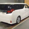 toyota alphard 2017 -TOYOTA--Alphard DBA-AGH30W--AGH30-0156823---TOYOTA--Alphard DBA-AGH30W--AGH30-0156823- image 2