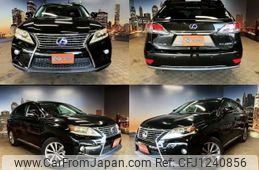 lexus rx 2012 quick_quick_DAA-GYL10W_GYL10-2410161