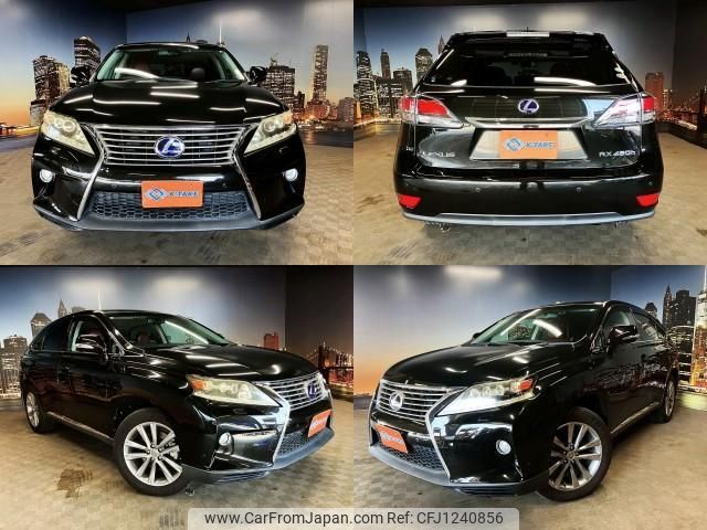 lexus rx 2012 quick_quick_DAA-GYL10W_GYL10-2410161 image 1