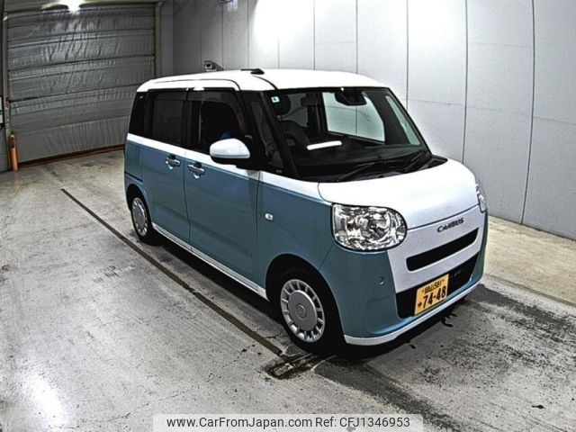 daihatsu move-canbus 2023 CFJ1346953 image 1