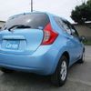 nissan note 2013 -NISSAN--Note NE12--009315---NISSAN--Note NE12--009315- image 15