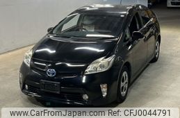 toyota prius 2014 -TOYOTA--Prius ZVW30-1854422---TOYOTA--Prius ZVW30-1854422-