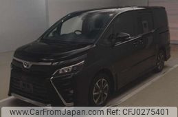 toyota voxy 2021 -TOYOTA--Voxy 3BA-ZRR80W--ZRR80-0684835---TOYOTA--Voxy 3BA-ZRR80W--ZRR80-0684835-