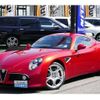 alfa-romeo alfa-romeo-others 2009 -ALFA ROMEO 【名変中 】--Alfa Romeo 8C 92047--00043059---ALFA ROMEO 【名変中 】--Alfa Romeo 8C 92047--00043059- image 1