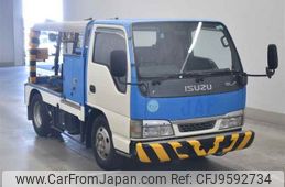 isuzu elf-truck undefined -ISUZU--Elf NKR81E-7004202---ISUZU--Elf NKR81E-7004202-