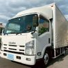 isuzu elf-truck 2012 GOO_NET_EXCHANGE_0700644A30250514W001 image 1
