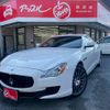 maserati quattroporte 2016 CFJ1743741 image 1