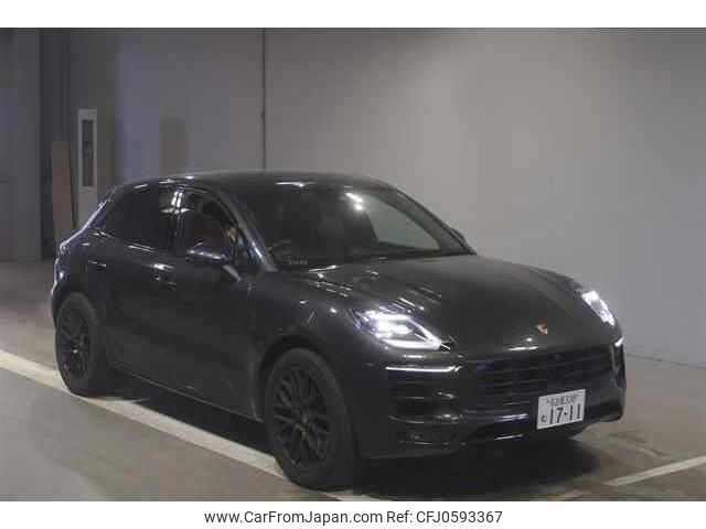 porsche macan 2018 quick_quick_ABA-J1H2_WP1ZZZ95ZJLB75761 image 1