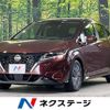 nissan note 2021 -NISSAN--Note 6AA-E13--E13-065949---NISSAN--Note 6AA-E13--E13-065949- image 1