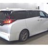 toyota alphard 2024 quick_quick_6AA-AAHH40W_AAHH40-4006818 image 2