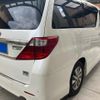 toyota alphard 2012 CFJ1673906 image 4