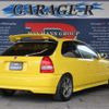 honda civic 1999 quick_quick_GF-EK9_EK9-1103606 image 2