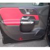 mercedes-benz glb-class 2020 -MERCEDES-BENZ--Benz GLB 3DA-247612M--W1N2476122W070132---MERCEDES-BENZ--Benz GLB 3DA-247612M--W1N2476122W070132- image 10