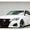 toyota crown 2018 CFJ9002839 image 1