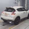 nissan juke 2014 -NISSAN 【和歌山 300ﾌ4717】--Juke DBA-YF15--YF15-406106---NISSAN 【和歌山 300ﾌ4717】--Juke DBA-YF15--YF15-406106- image 2