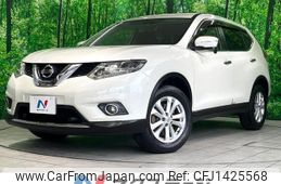 nissan x-trail 2015 -NISSAN--X-Trail DBA-T32--T32-501683---NISSAN--X-Trail DBA-T32--T32-501683-