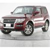 mitsubishi pajero 2015 quick_quick_LDA-V88W_V88W-0900172 image 1