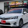 toyota corolla-fielder 2014 quick_quick_NKE165G_NKE165-7067179 image 1