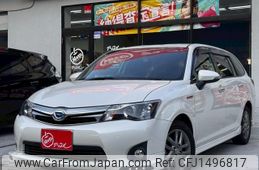 toyota corolla-fielder 2014 quick_quick_NKE165G_NKE165-7067179