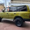 toyota land-cruiser 1995 CFJ1724654 image 7