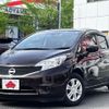 nissan note 2016 -NISSAN--Note DBA-E12--E12-475422---NISSAN--Note DBA-E12--E12-475422- image 1