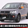 mitsubishi delica-d5 2018 CFJ1705588 image 1