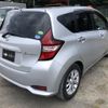 nissan note 2017 -NISSAN--Note DAA-HE12--HE12-074422---NISSAN--Note DAA-HE12--HE12-074422- image 6