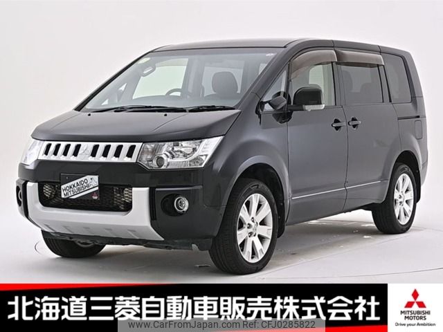 mitsubishi delica-d5 2015 -MITSUBISHI--Delica D5 LDA-CV1W--CV1W-1008882---MITSUBISHI--Delica D5 LDA-CV1W--CV1W-1008882- image 1