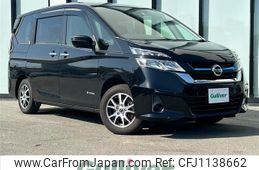 nissan serena 2018 -NISSAN--Serena DAA-HC27--HC27-000126---NISSAN--Serena DAA-HC27--HC27-000126-