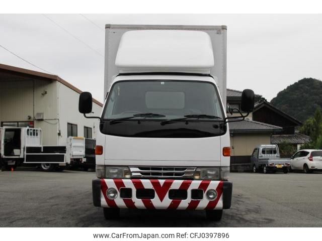 hino ranger2 1996 quick_quick_KC-BU142M_BU142-0001420 image 2