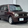 suzuki alto-lapin 2010 CFJ1685908 image 1