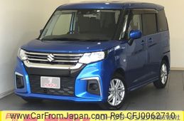 suzuki solio 2021 -SUZUKI--Solio 5AA-MA37S--MA37S-121238---SUZUKI--Solio 5AA-MA37S--MA37S-121238-