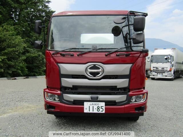 hino profia 2022 -HINO--Profia 2DG-FS1AGA--FS1AGA-106230---HINO--Profia 2DG-FS1AGA--FS1AGA-106230- image 2