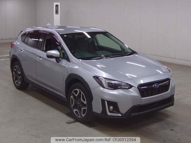 subaru xv 2017 quick_quick_DBA-GT7_GT7-042597 image 1