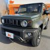 suzuki jimny-sierra 2023 CFJ1629544 image 10