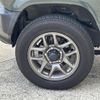suzuki jimny 2020 -SUZUKI--Jimny 3BA-JB64W--JB64W-155258---SUZUKI--Jimny 3BA-JB64W--JB64W-155258- image 11